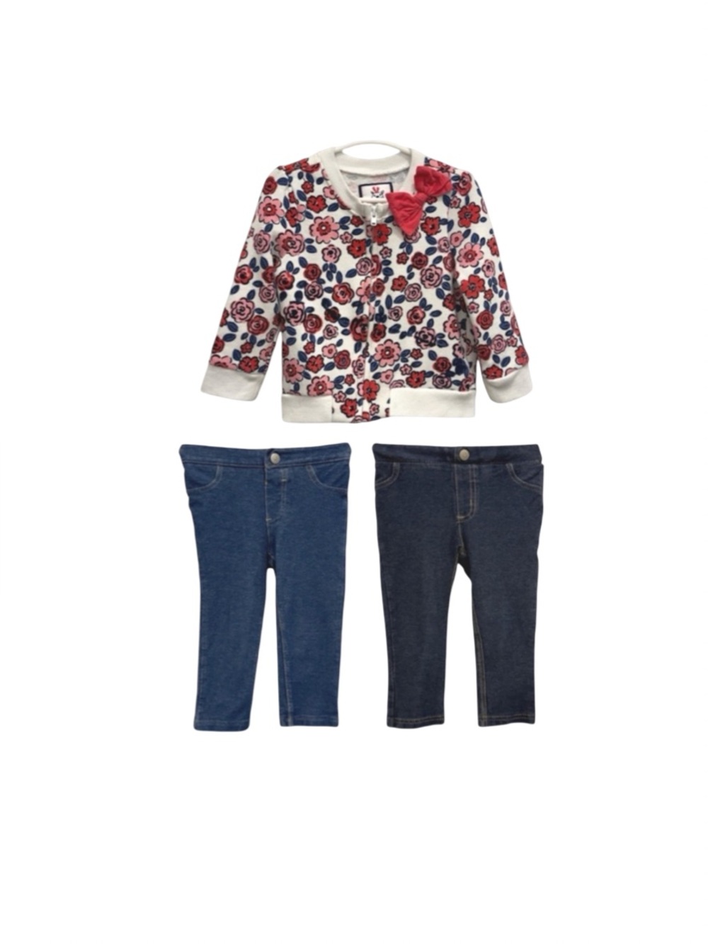 3 Piece Gymboree Set
